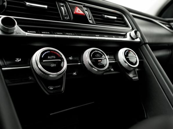 Genesis G70 I с пробегом 2018 года, цена 2 350 000 рублей, 57790 км, седан, Автокод Объявления