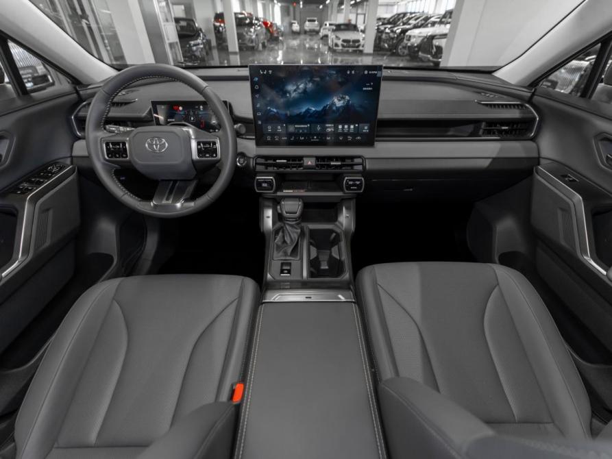 Toyota RAV4 VI (XA60) Москва  - изображение 8