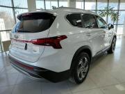 Hyundai Santa Fe IV Рестайлинг Москва  - изображение 27