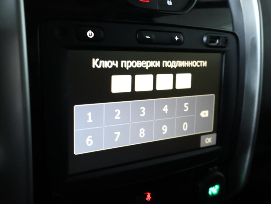 Lada (ВАЗ) Largus I Рестайлинг Москва  - изображение 16