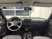 Lada (ВАЗ) Niva Legend I Ростов-на-Дону  - изображение 29