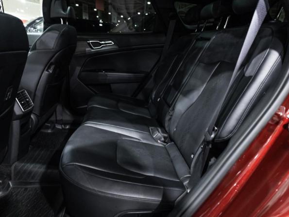 Kia Sportage V с пробегом 2022 года, цена 3 286 777 рублей, 87200 км, внедорожник, Автокод Объявления