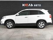 Kia Sorento II Рестайлинг Екатеринбург  - изображение 24