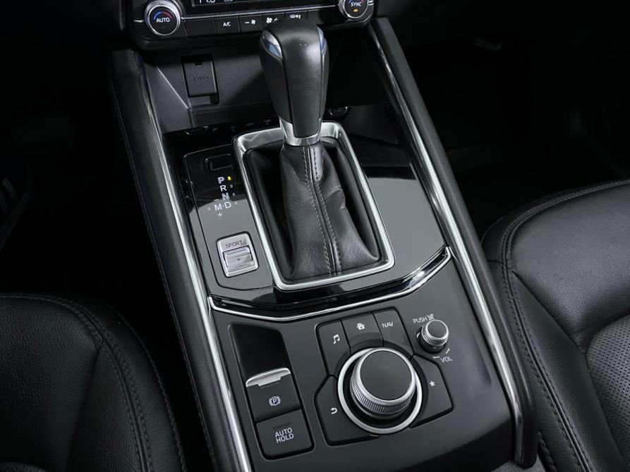 Mazda CX-5 II Ростов-на-Дону  - изображение 16