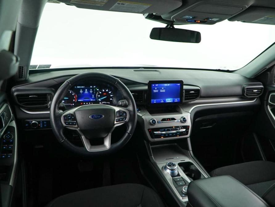 Ford Explorer VI Москва  - изображение 6