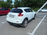 Nissan Juke I Курган  - изображение 8