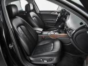 Audi A6 IV (C7) Рестайлинг Воронеж  - изображение 28