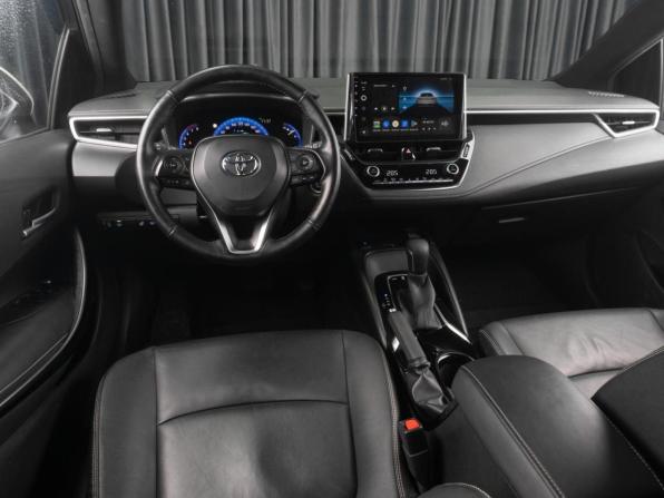 Toyota Corolla XII (E210) с пробегом 2020 года, цена 2 339 000 рублей, 49621 км, седан, Автокод Объявления