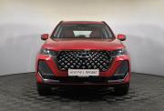 Chery Tiggo 7 Pro Max I Рестайлинг Нижний Новгород  - изображение 26