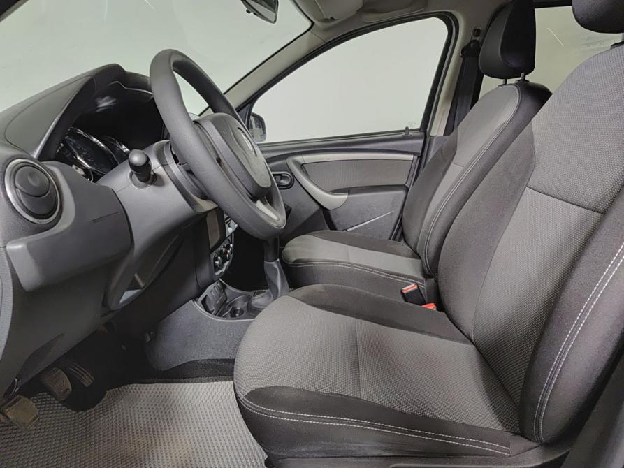 Renault Duster I Рестайлинг Уфа  - изображение 20