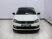 Volkswagen Polo V Рестайлинг Ростов-на-Дону  - изображение 19