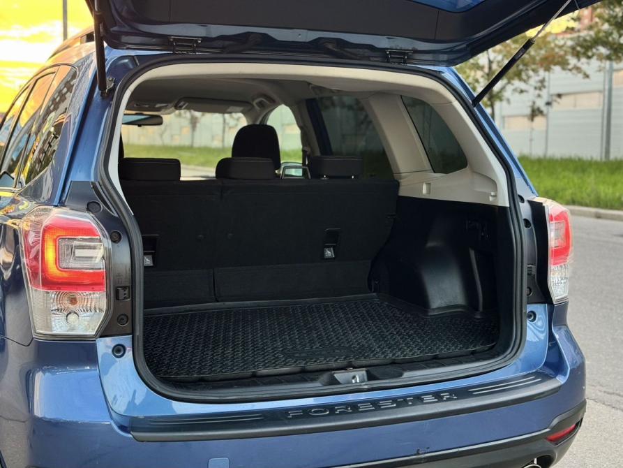Subaru Forester IV Рестайлинг 2 Санкт-Петербург  - изображение 27