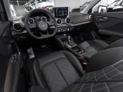 Audi Q2 I Рестайлинг Москва  - изображение 38
