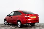 Lada (ВАЗ) Granta I Рестайлинг Сургут  - изображение 24