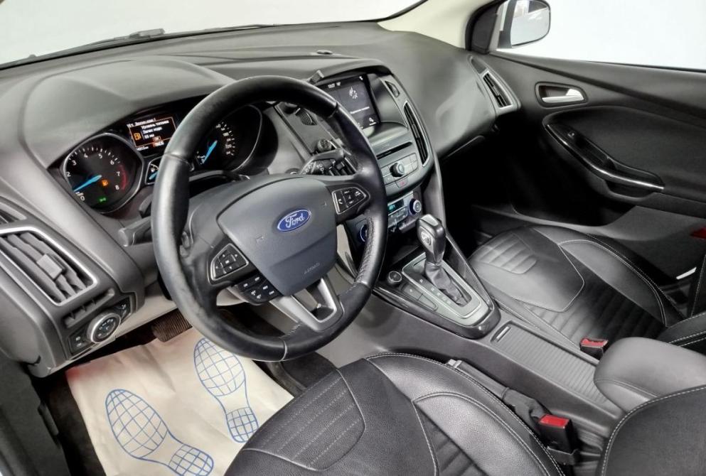 Ford Focus III Рестайлинг Саратов  - изображение 22