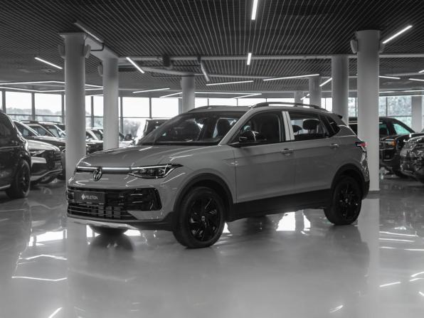 Volkswagen Tharu XR с пробегом 2026 года, цена 3 050 000 рублей, 50 км, внедорожник, Автокод Объявления