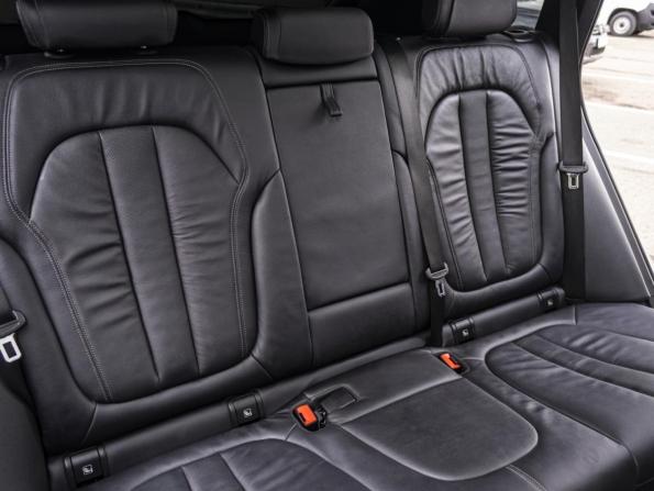 BMW X5 IV (G05/G18) с пробегом 2019 года, цена 5 899 000 рублей, 88000 км, внедорожник, Автокод Объявления