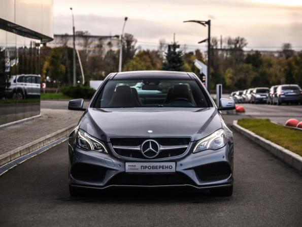 Mercedes-Benz E-Класс IV (W212 S212 C207) Рестайлинг с пробегом 2015 года, цена 1 868 046 рублей, 159400 км, купе-хардтоп, Автокод Объявления