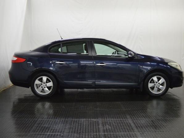 Renault Fluence I с пробегом 2010 года, цена 580 000 рублей, 246542 км, седан, Автокод Объявления