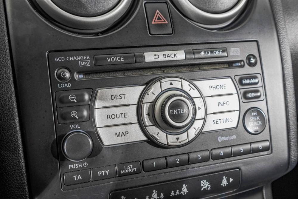 Nissan Qashqai I Барнаул  - изображение 19