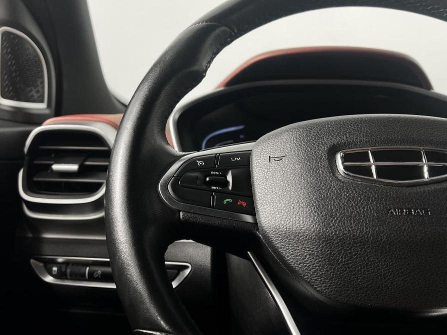 Geely Coolray I Казань  - изображение 13