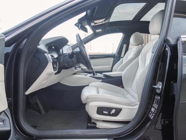 BMW 6 серии IV (G32) Рестайлинг с пробегом 2021 года, цена 5 249 000 рублей, 157859 км, лифтбек, Автокод Объявления