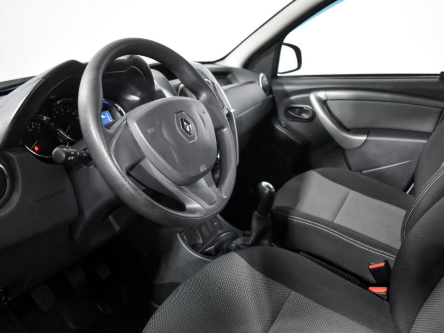 Renault Duster I Рестайлинг Санкт-Петербург  - изображение 10