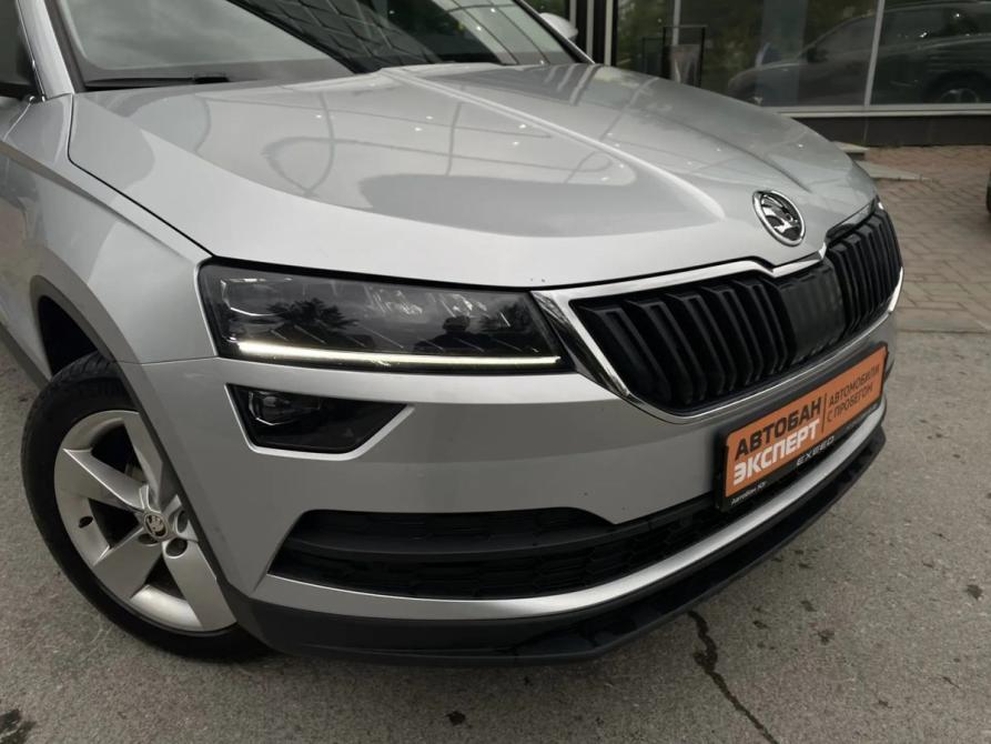 Skoda Karoq I Екатеринбург  - изображение 13