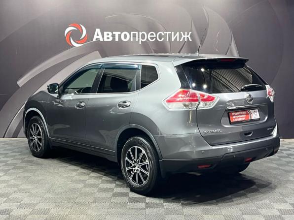 Nissan X-Trail III с пробегом 2015 года, цена 1 675 000 рублей, 120611 км, внедорожник, Автокод Объявления
