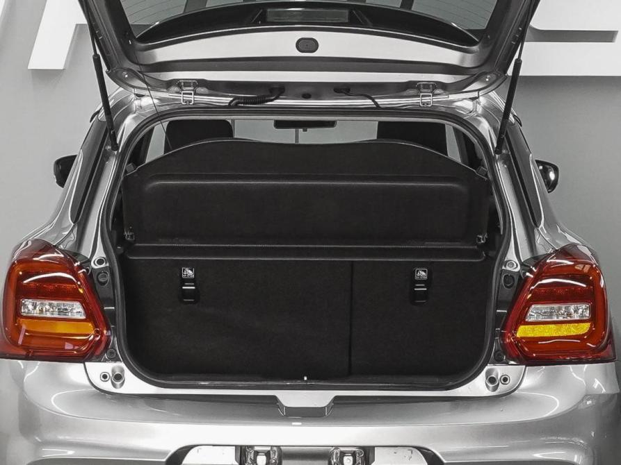 Suzuki Swift V Ростов-на-Дону  - изображение 18