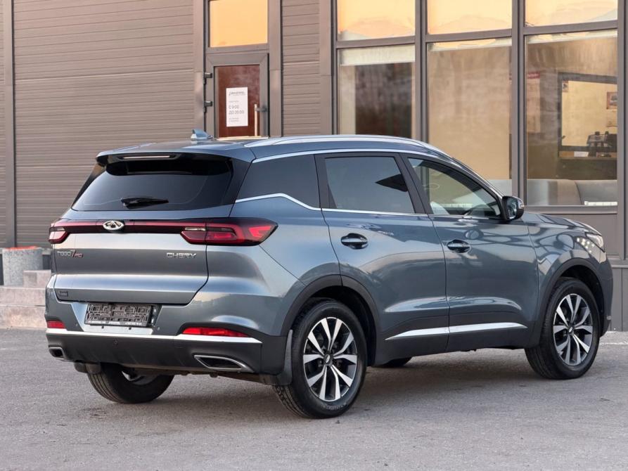 Chery Tiggo 7 Pro I Волгоград  - изображение 12