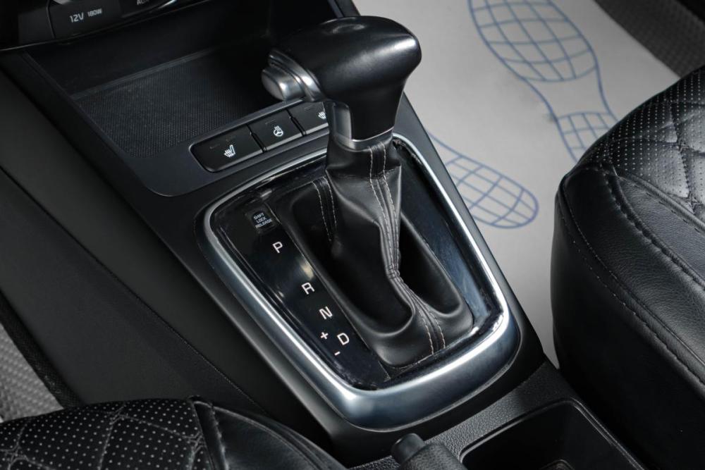 Kia Rio IV Тюмень  - изображение 18