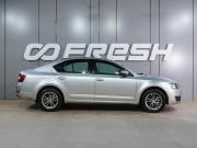 Skoda Octavia III (A7) Воронеж  - изображение 22