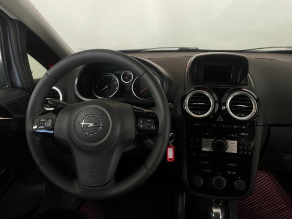 Opel Corsa D с пробегом 2008 года, цена 415 000 рублей, 155495 км, хэтчбек, Автокод Объявления