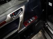 Lexus GX II Рестайлинг Чита  - изображение 41