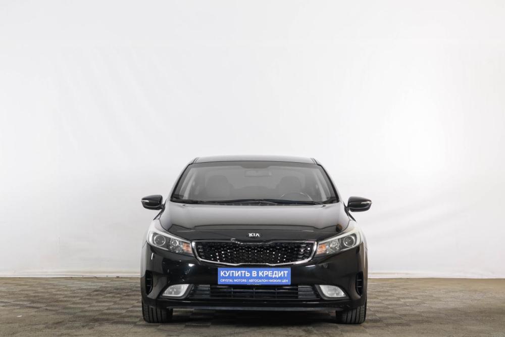 Kia Cerato III Рестайлинг (Classic) Тюмень  - изображение 2