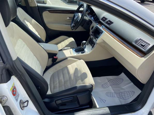 Volkswagen Passat CC I с пробегом 2011 года, цена 988 000 рублей, 210000 км, седан, Автокод Объявления