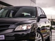 Mazda 3 I (BK) Рестайлинг Санкт-Петербург  - изображение 28