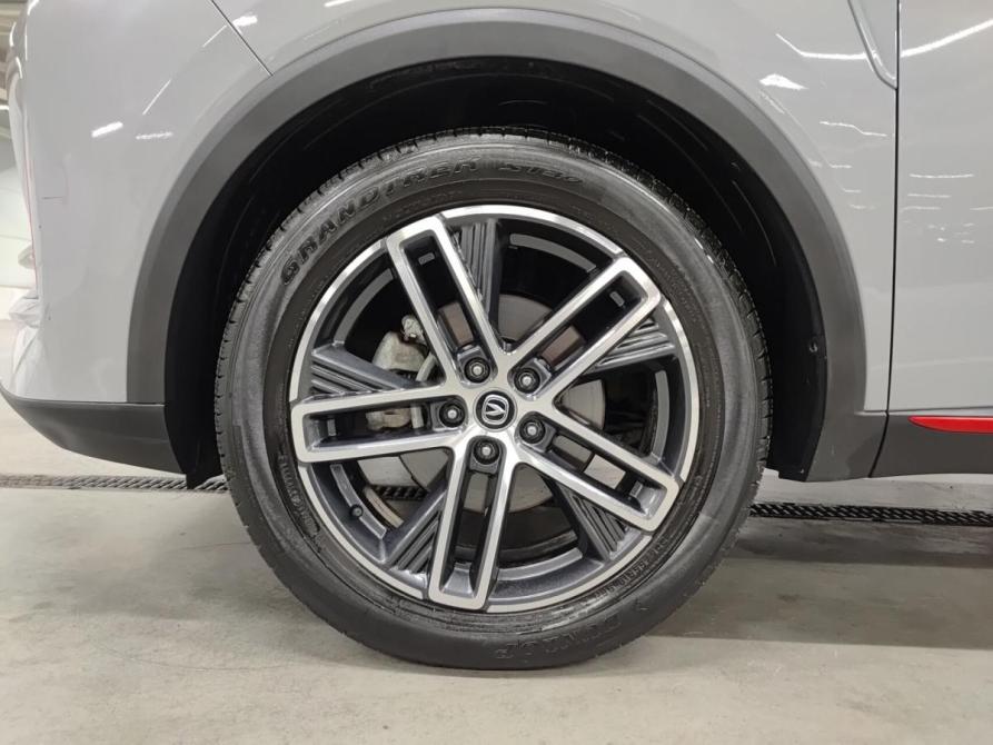 Changan UNI-S (CS55 Plus) I Казань  - изображение 22