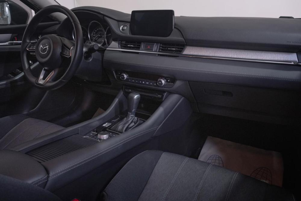 Mazda 6 III (GJ) Рестайлинг 2 Томск  - изображение 17