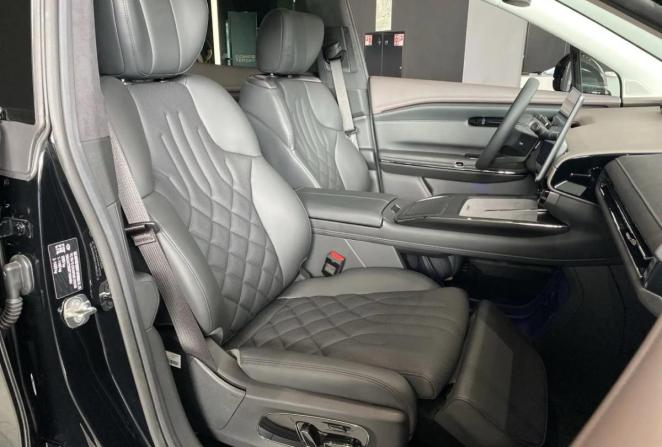 Новый GAC Hyptec HT 2026 года, цена 5 999 000 рублей, внедорожник, Автокод Объявления