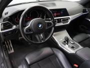 BMW 3 серии VII (G2x) Санкт-Петербург  - изображение 35