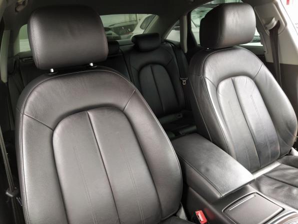 Audi A6 IV (C7) Рестайлинг с пробегом 2016 года, цена 2 450 000 рублей, 136000 км, седан, Автокод Объявления