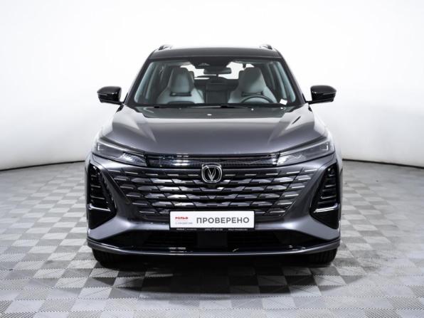 Changan CS75 Plus III с пробегом 2024 года, цена 2 890 000 рублей, 2001 км, внедорожник, Автокод Объявления