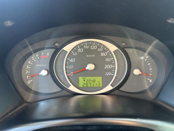 Hyundai Tucson I с пробегом 2008 года, цена 580 000 рублей, 257112 км, внедорожник, Автокод Объявления