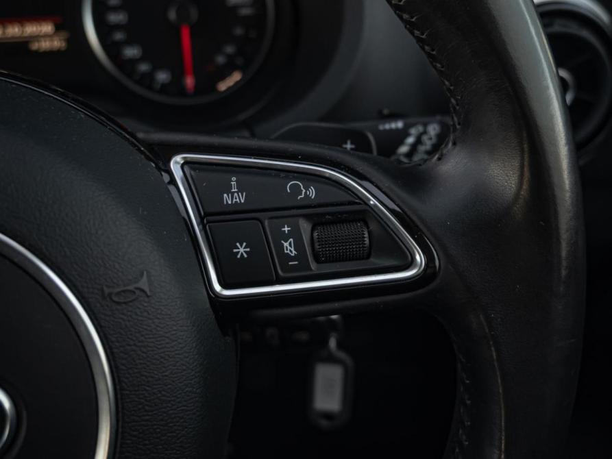 Audi A3 III (8V) Краснодар  - изображение 19