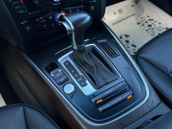 Audi Q5 I (8R) Рестайлинг с пробегом 2014 года, цена 1 990 000 рублей, 148000 км, внедорожник, Автокод Объявления