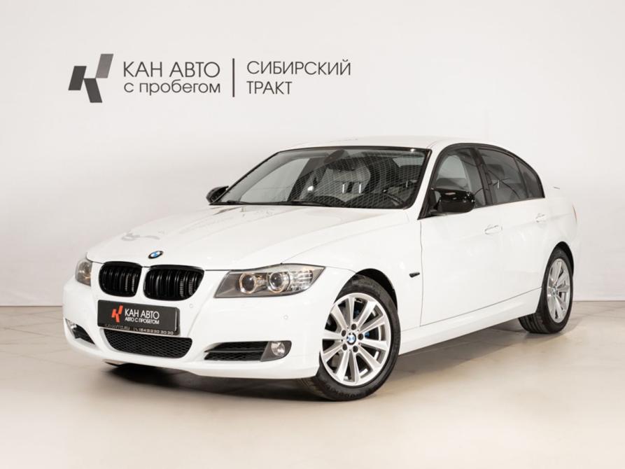 BMW 3 серии V (E90/E91/E92/E93) Рестайлинг Казань  - изображение 1