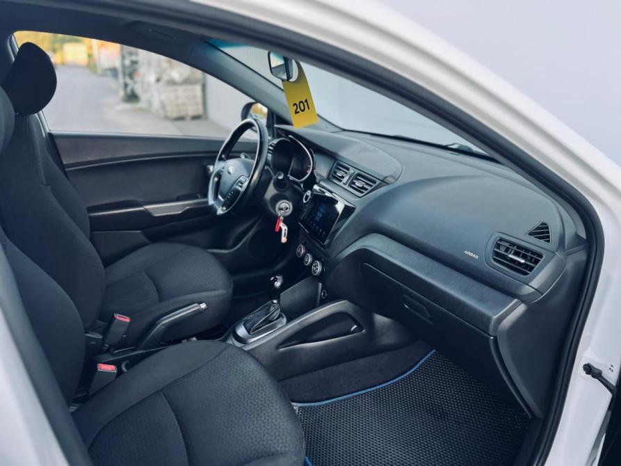 Kia Rio III Рестайлинг Санкт-Петербург  - изображение 7
