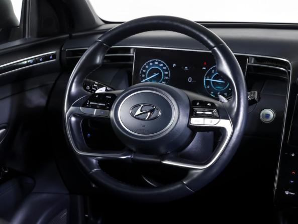 Hyundai Tucson IV с пробегом 2021 года, цена 3 394 000 рублей, 84192 км, внедорожник, Автокод Объявления